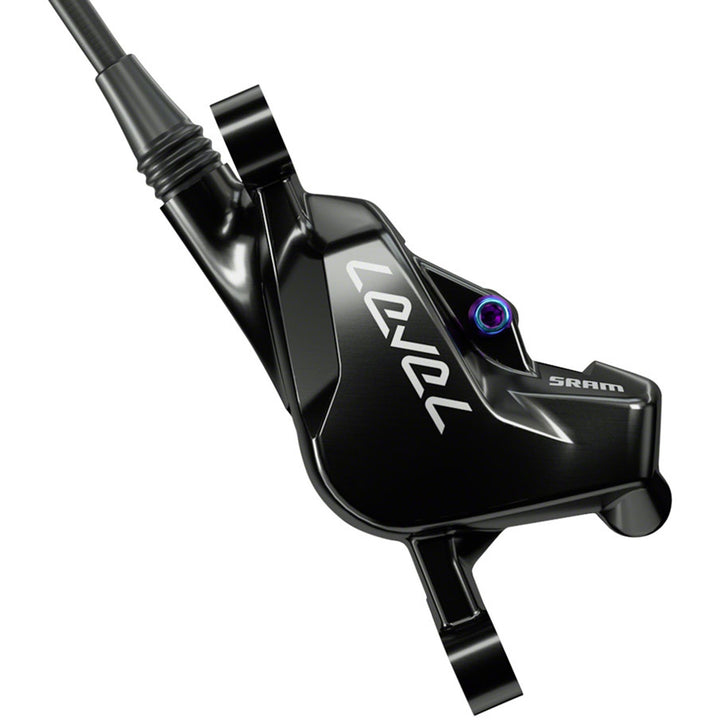Level Ultimate Disc Brake
