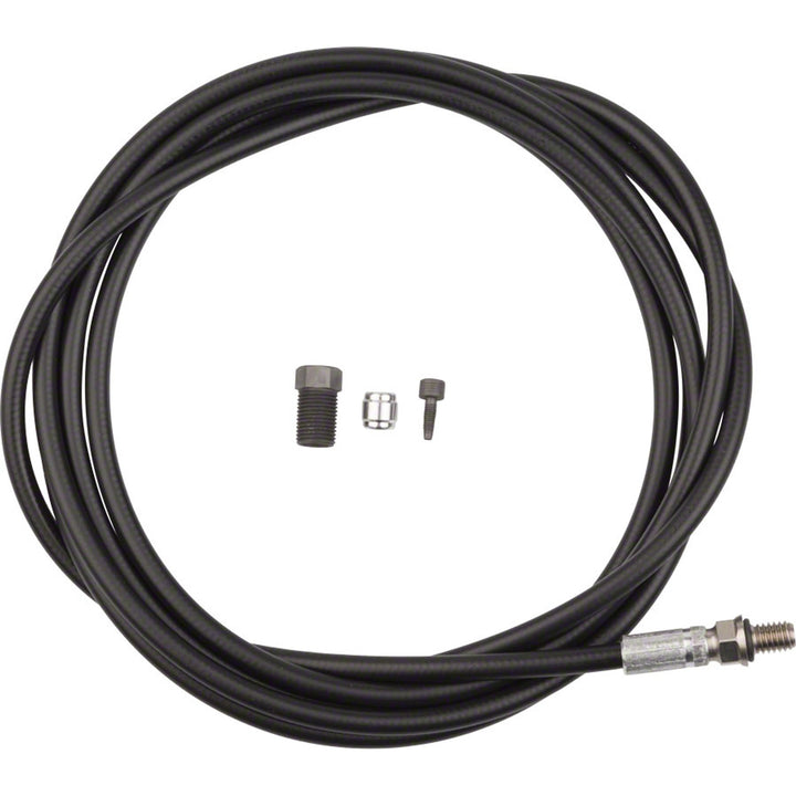 Guide Hydraulic Line Kit