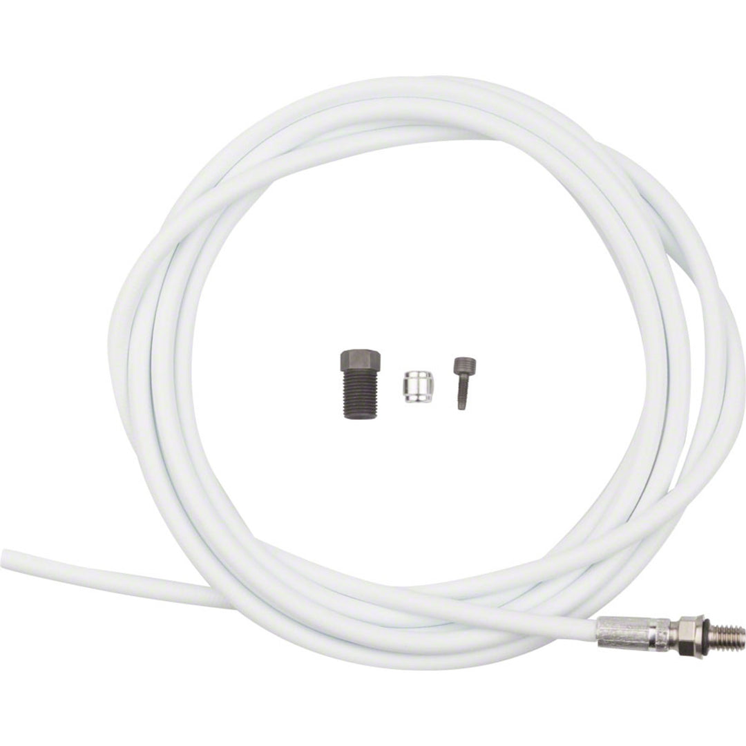 Guide Hydraulic Line Kit
