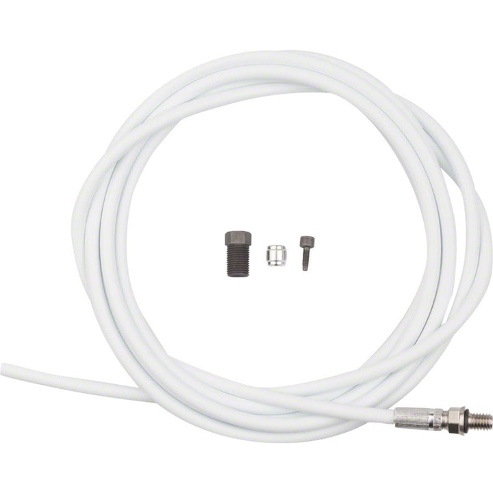 Guide Hydraulic Line Kit