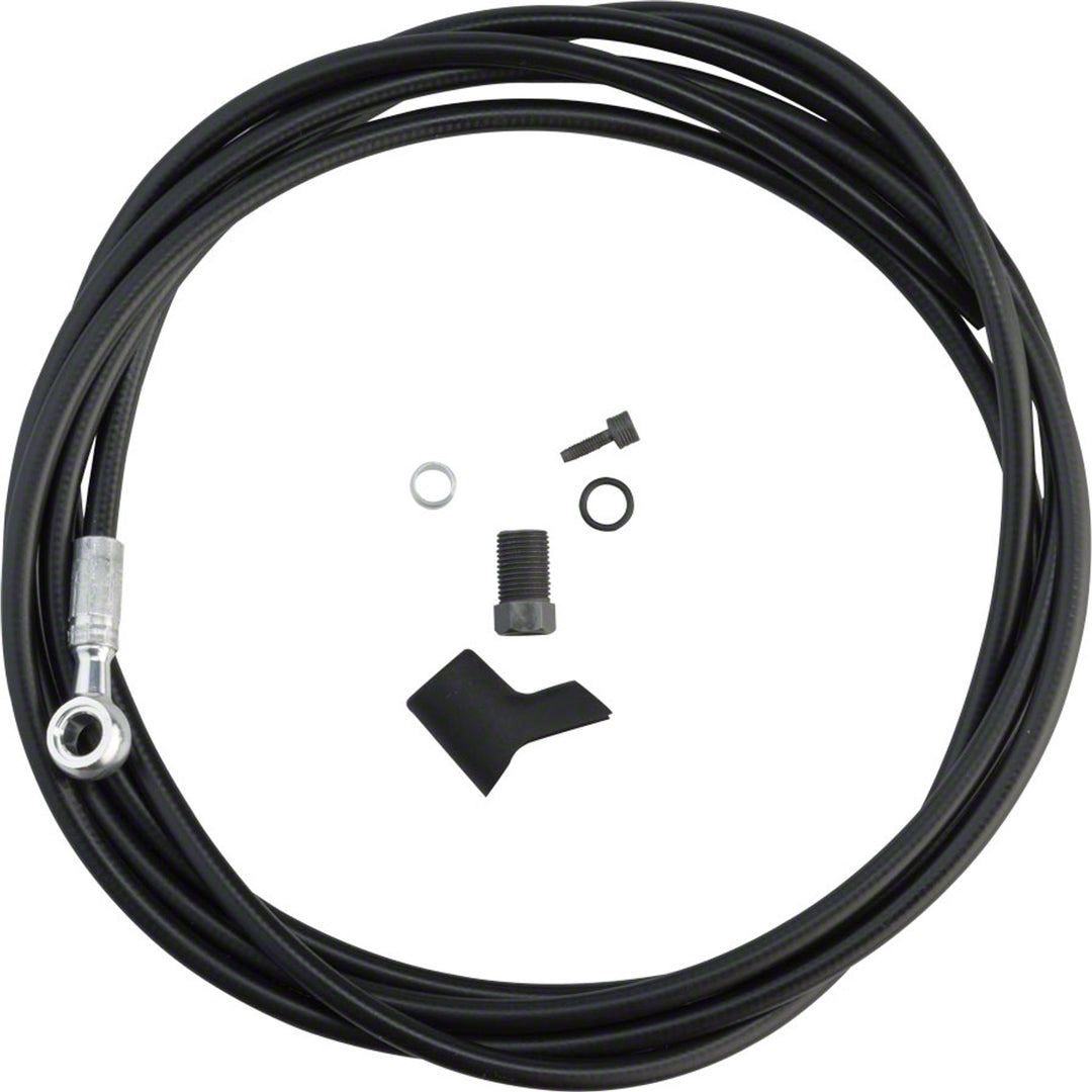 Guide Hydraulic Line Kit