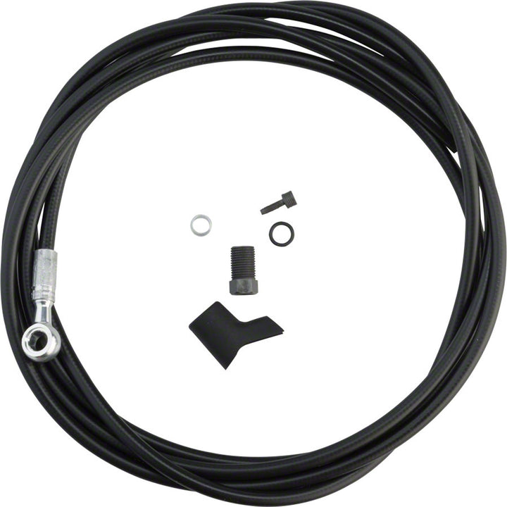 Guide Hydraulic Line Kit