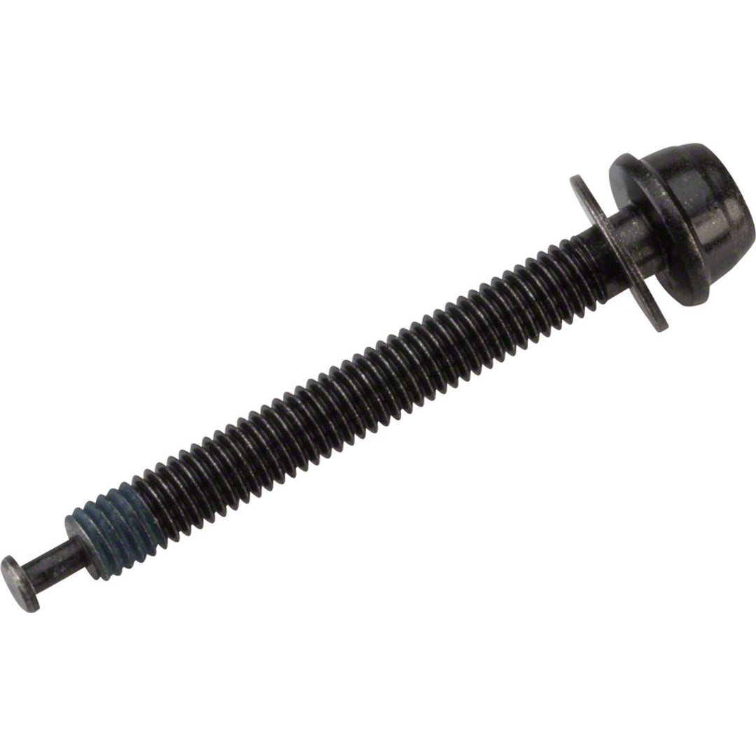 Flat Mount Disc Brake Bolts