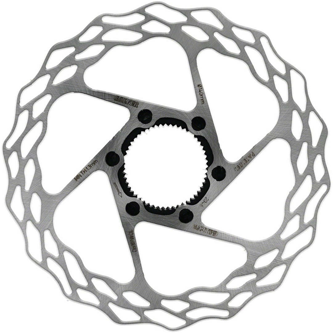 Road Centerlock Rotor