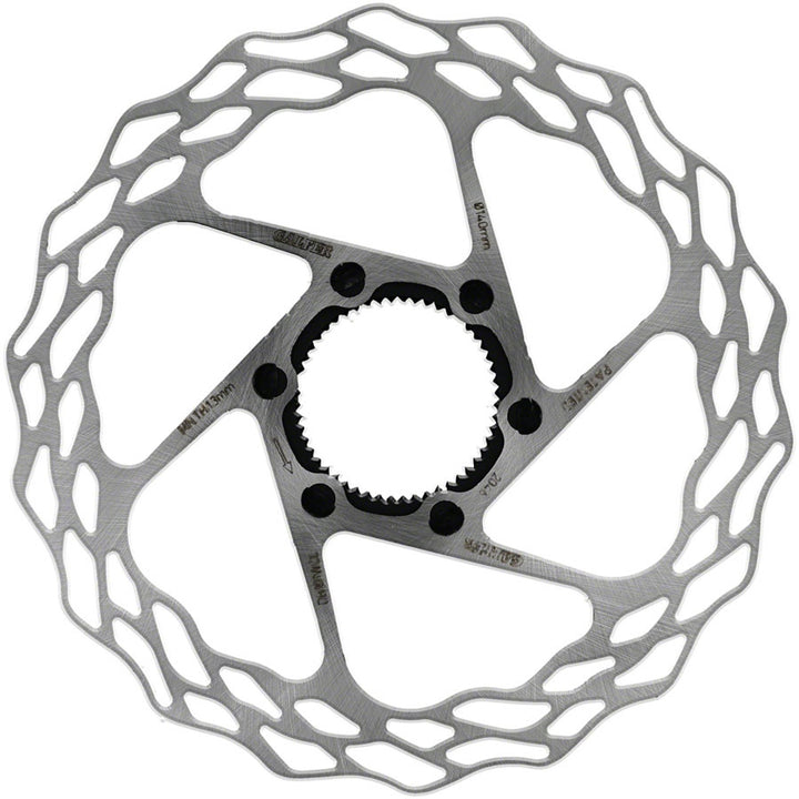 Road Centerlock Rotor