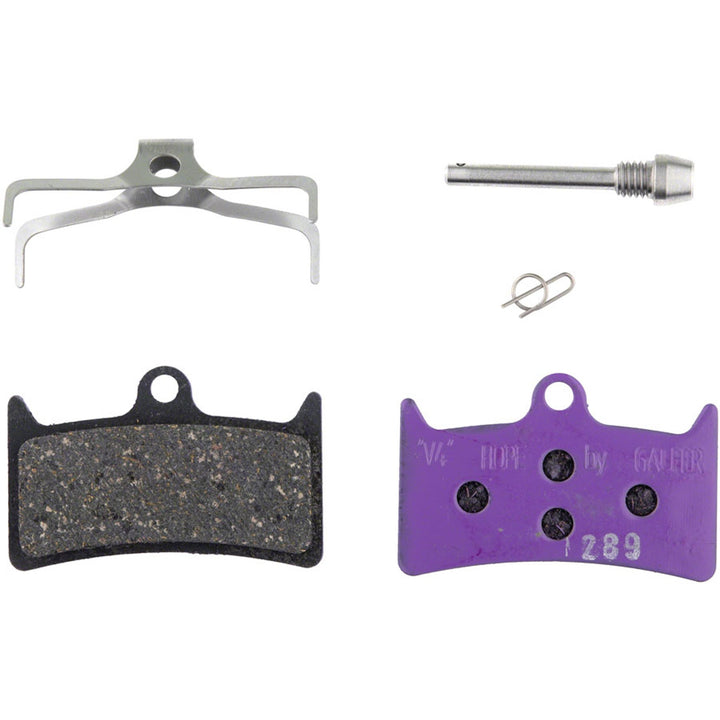 V4 Disc Brake Pads