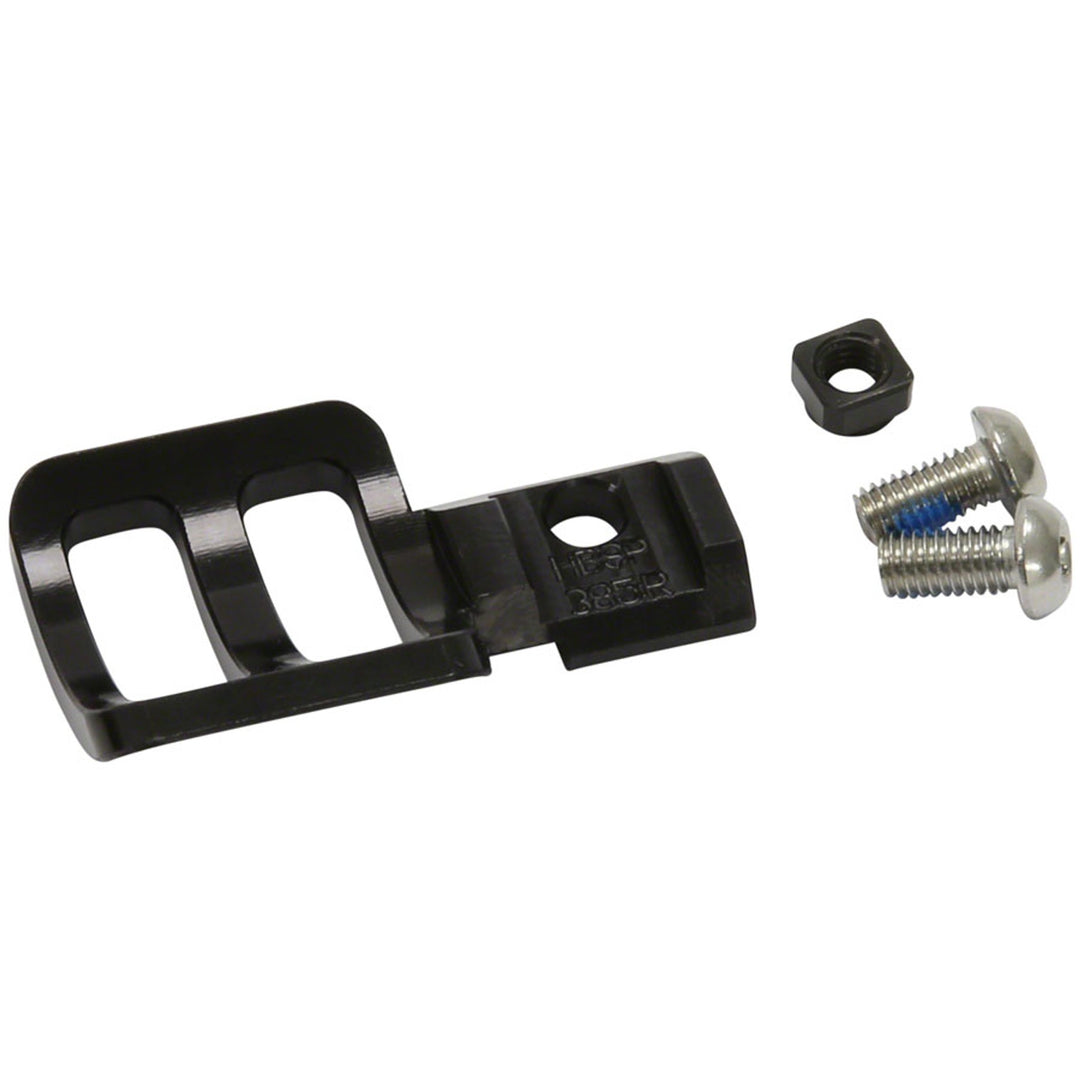 Tech Lever Direct Shifter Mount