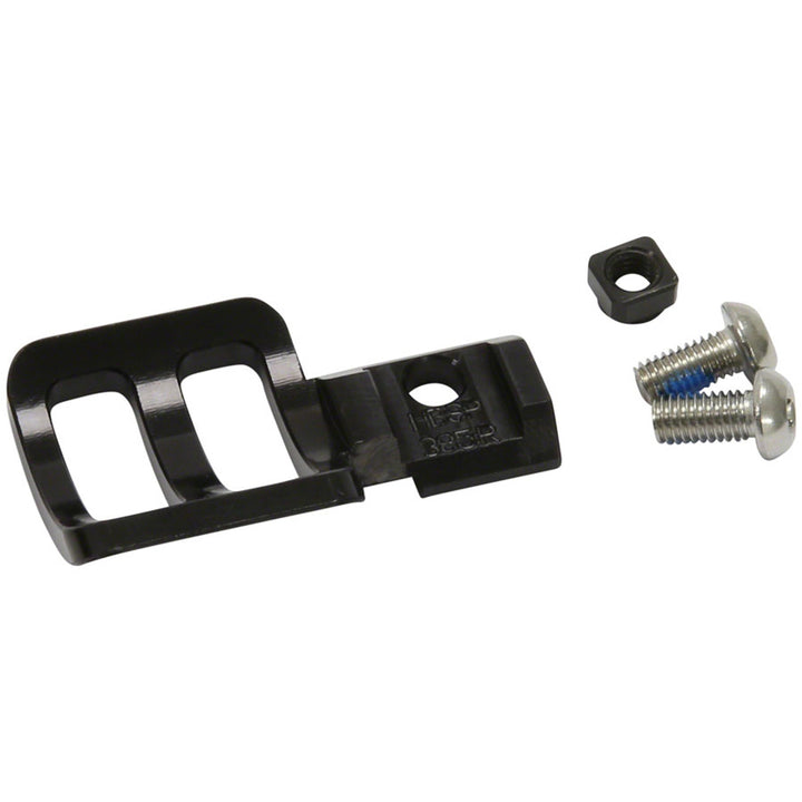 Tech Lever Direct Shifter Mount