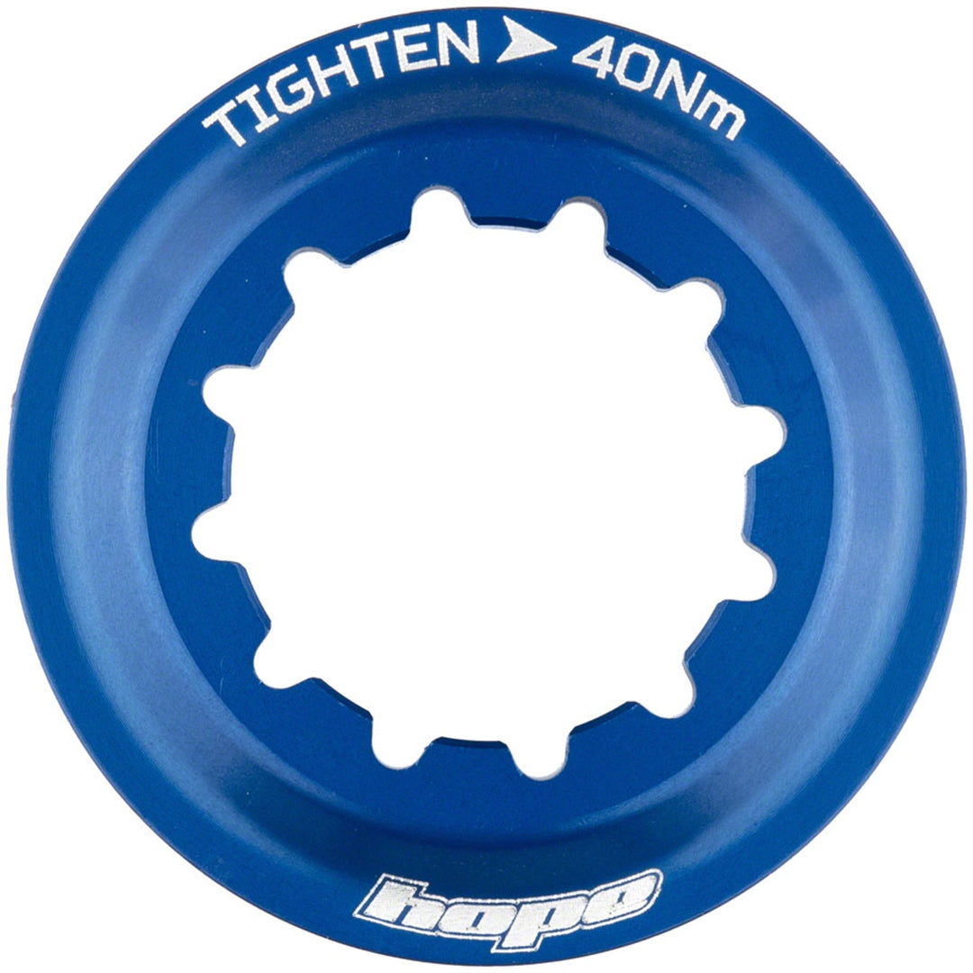 CenterLock Lockring