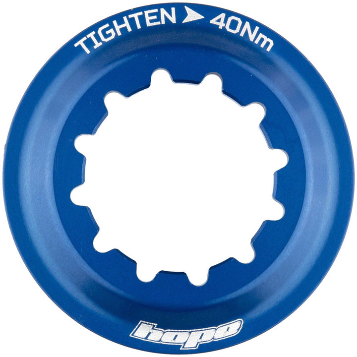 CenterLock Lockring