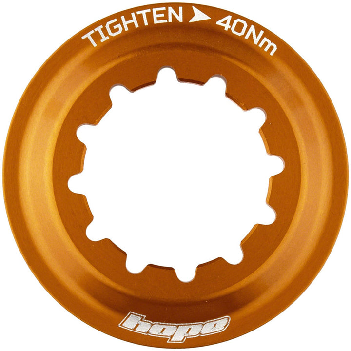 CenterLock Lockring