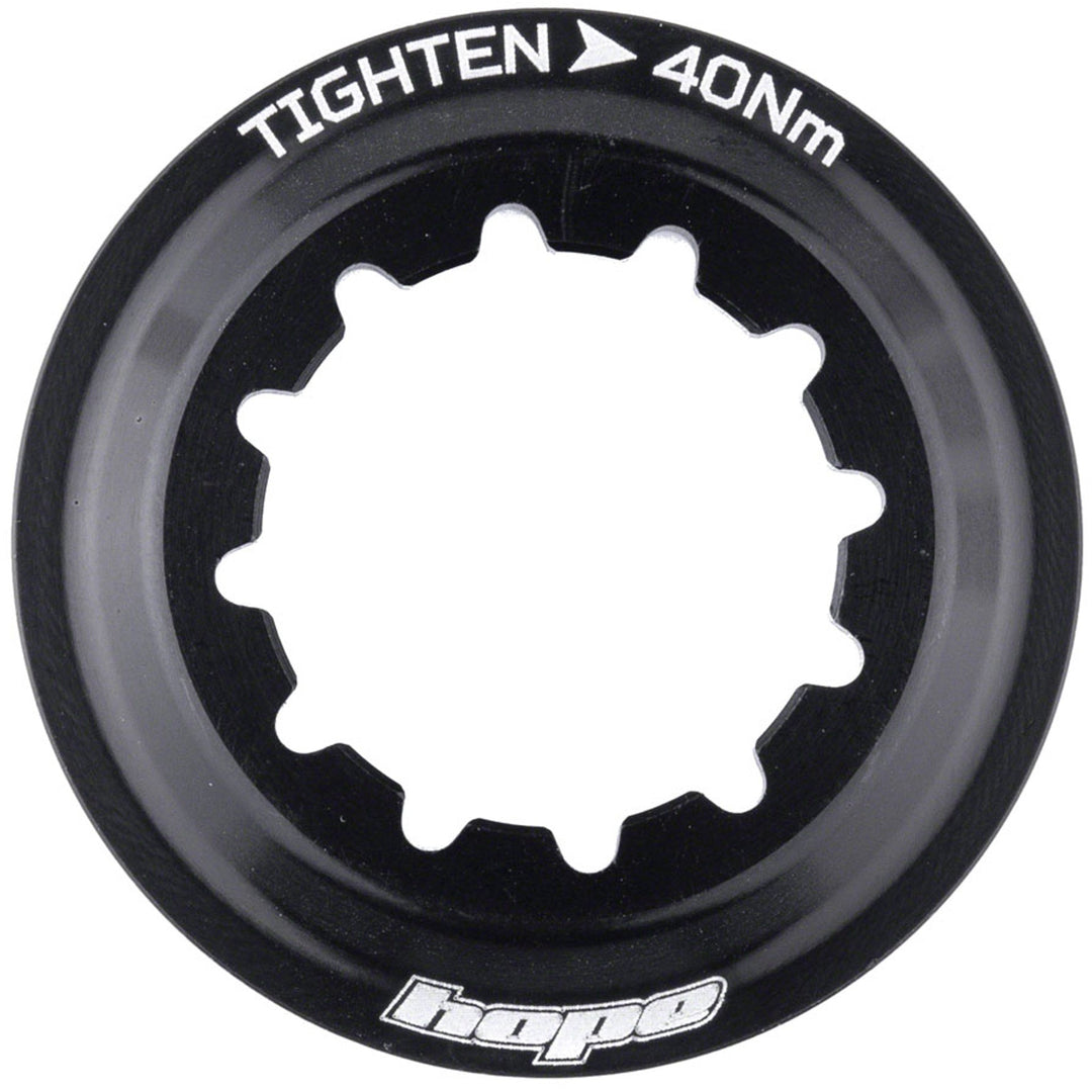 CenterLock Lockring