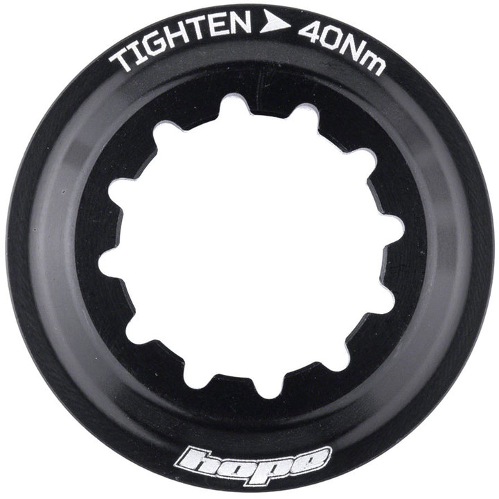CenterLock Lockring