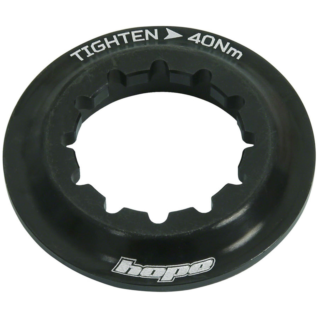 CenterLock Lockring