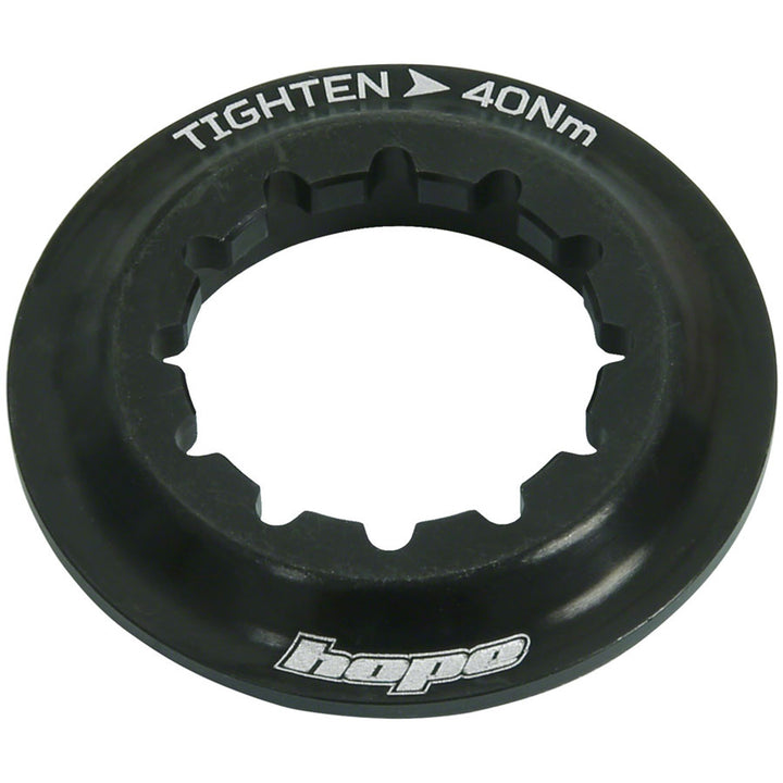 CenterLock Lockring