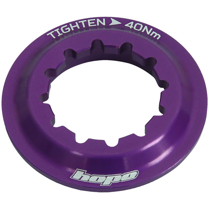 CenterLock Lockring