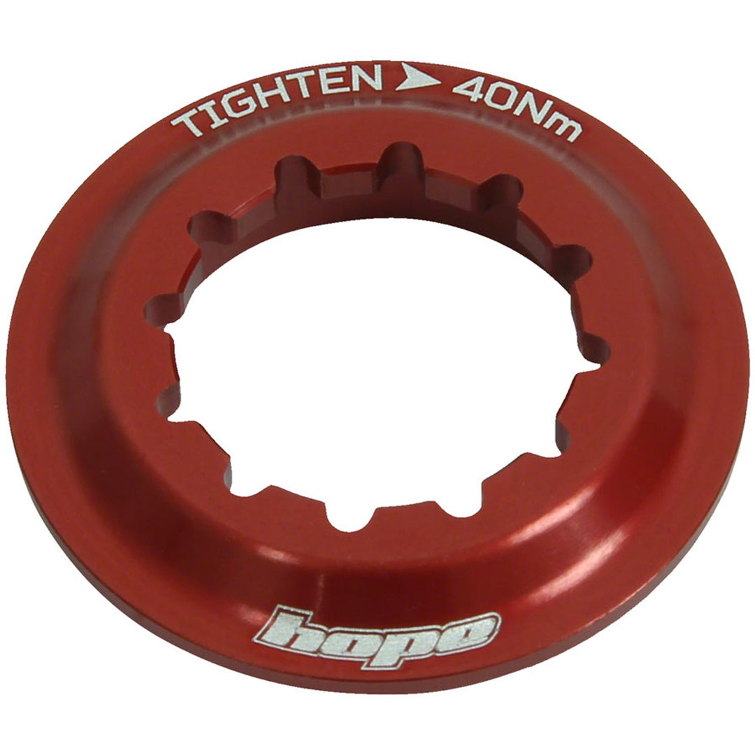 CenterLock Lockring