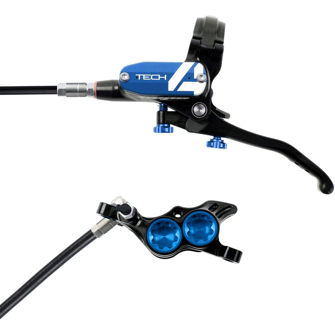 Tech 4 E4 Disc Brake & Lever Set