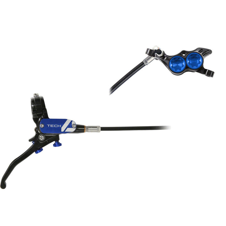 Tech 4 E4 Disc Brake & Lever Set