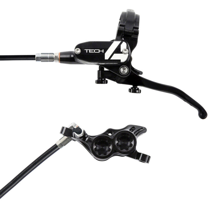 Tech 4 E4 Disc Brake & Lever Set