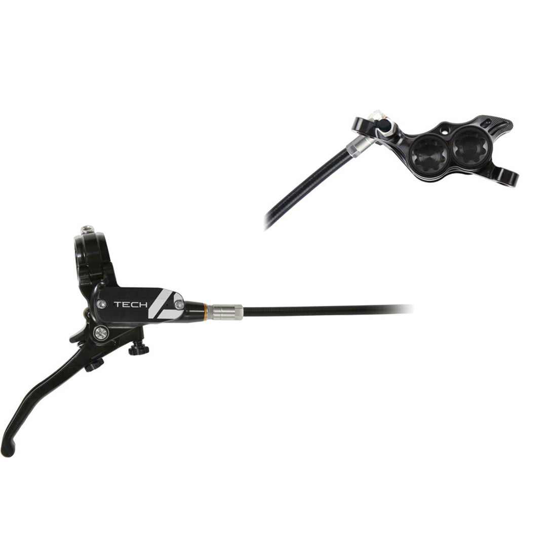 Tech 4 E4 Disc Brake & Lever Set
