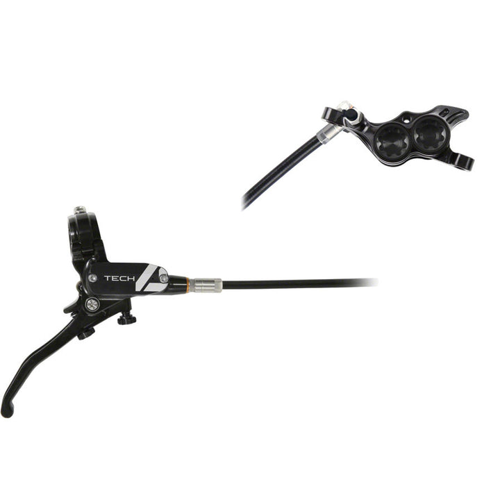 Tech 4 E4 Disc Brake & Lever Set
