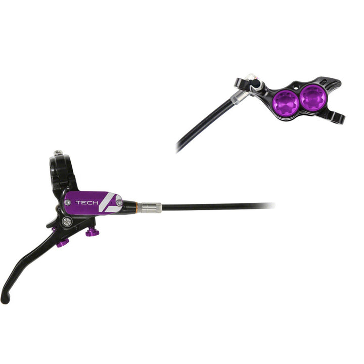 Tech 4 E4 Disc Brake & Lever Set