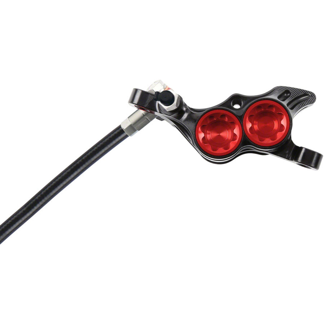 Tech 4 E4 Disc Brake & Lever Set