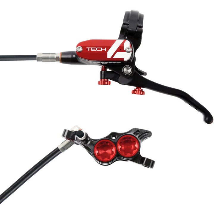 Tech 4 E4 Disc Brake & Lever Set