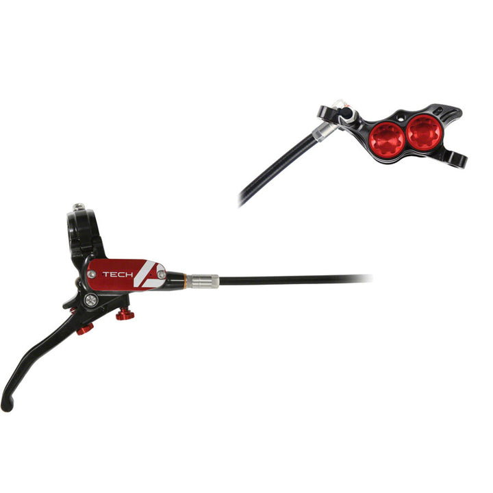Tech 4 E4 Disc Brake & Lever Set