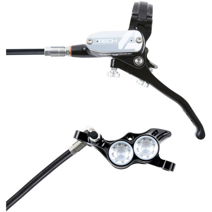 Tech 4 E4 Disc Brake & Lever Set