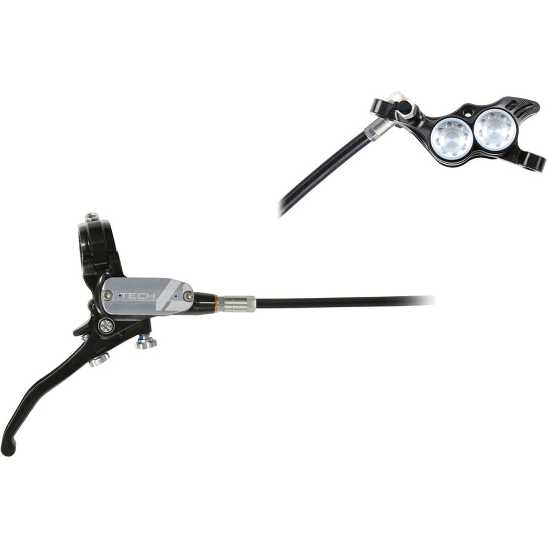 Tech 4 E4 Disc Brake & Lever Set