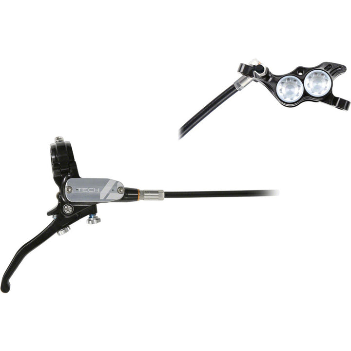 Tech 4 E4 Disc Brake & Lever Set