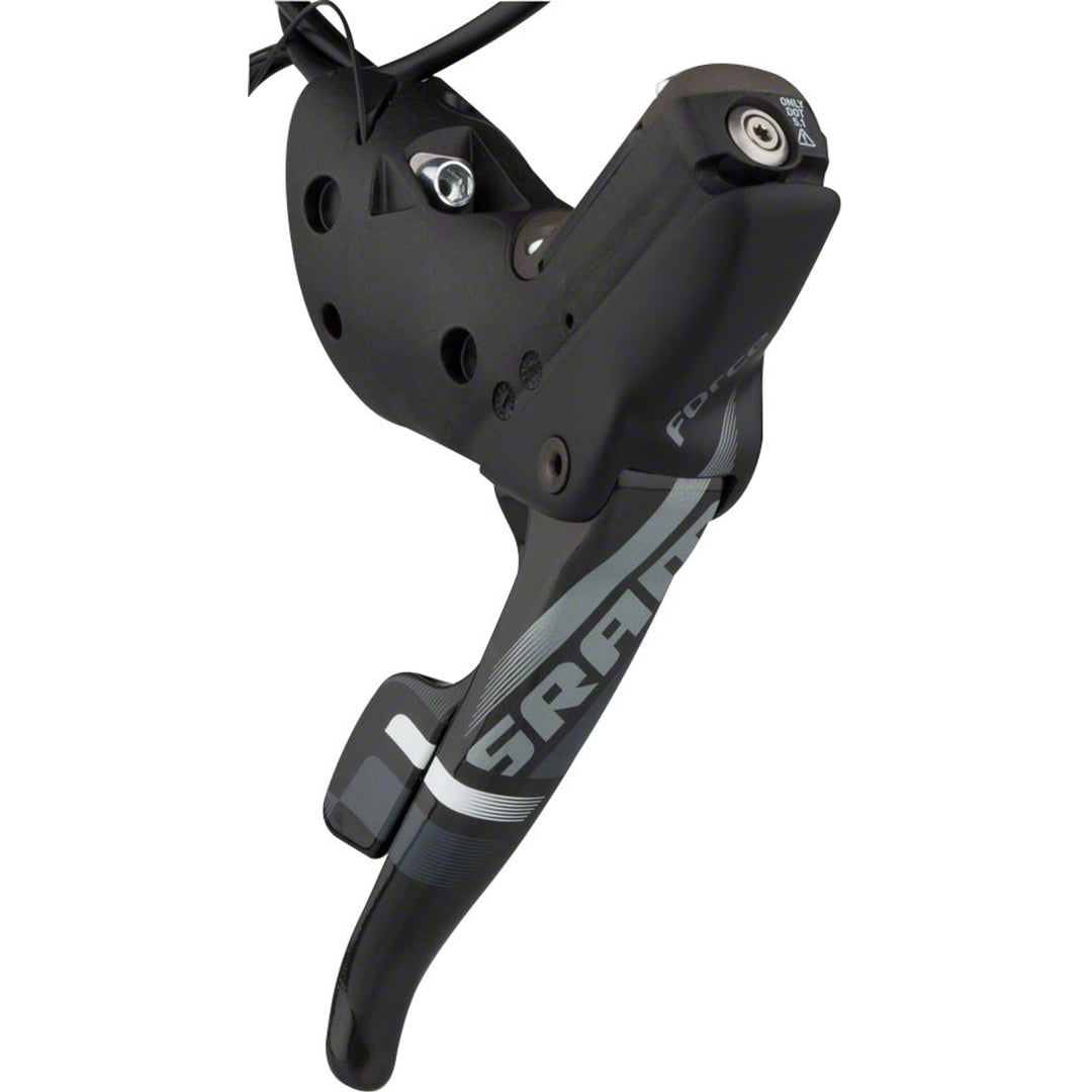 Replacement Hydraulic Shift/Brake Levers