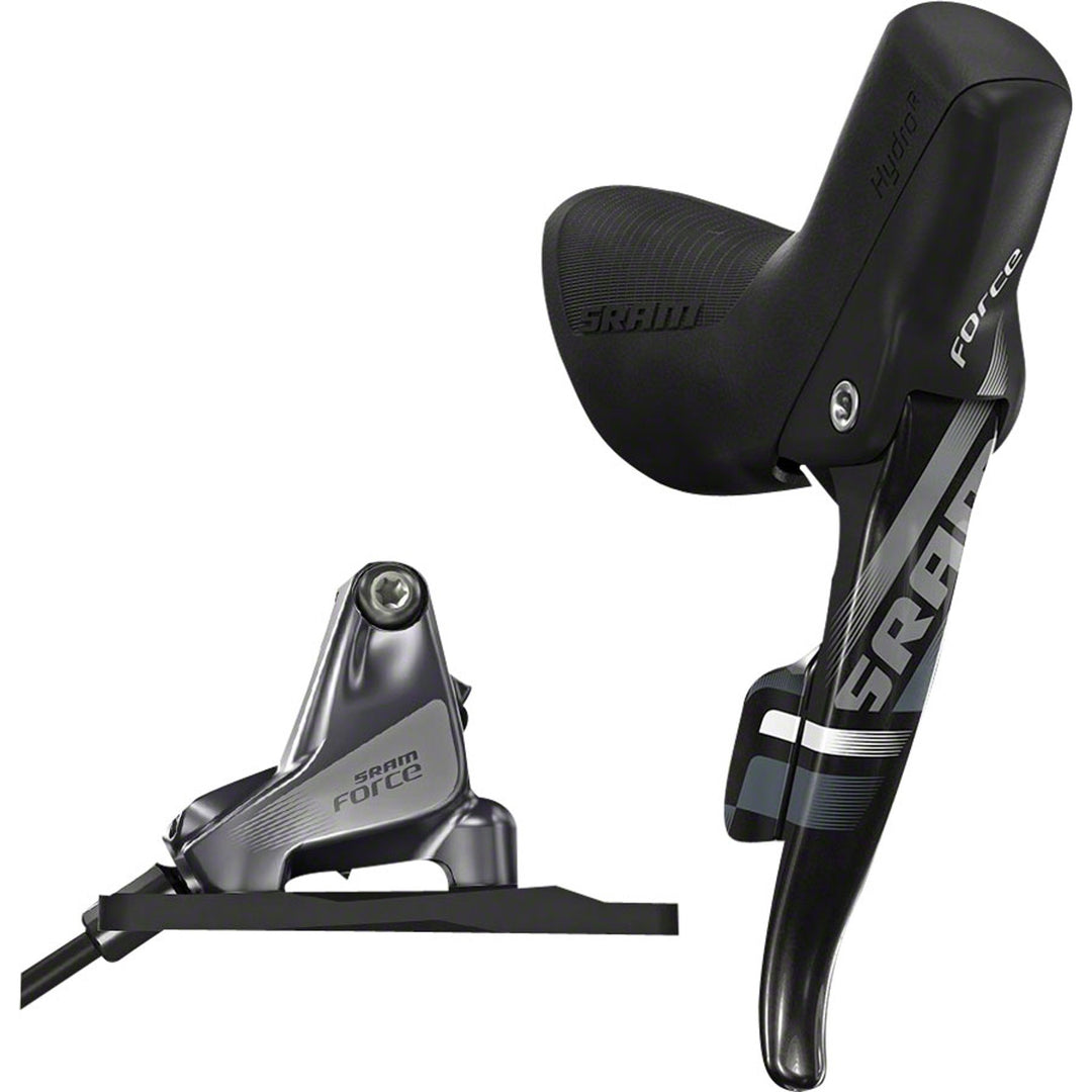 Force 22 Hydraulic Disc Brake and Shift/Brake Lever