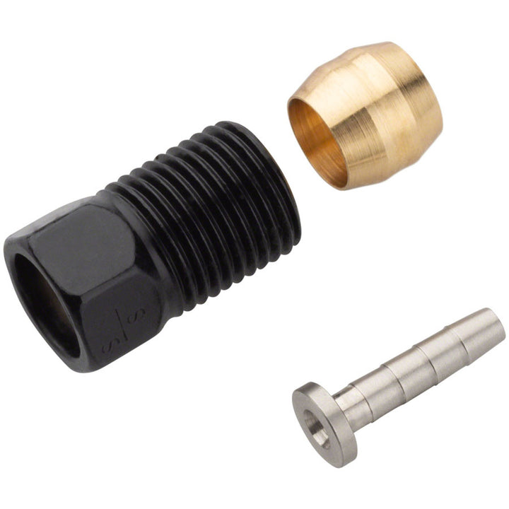 Hose Small Parts