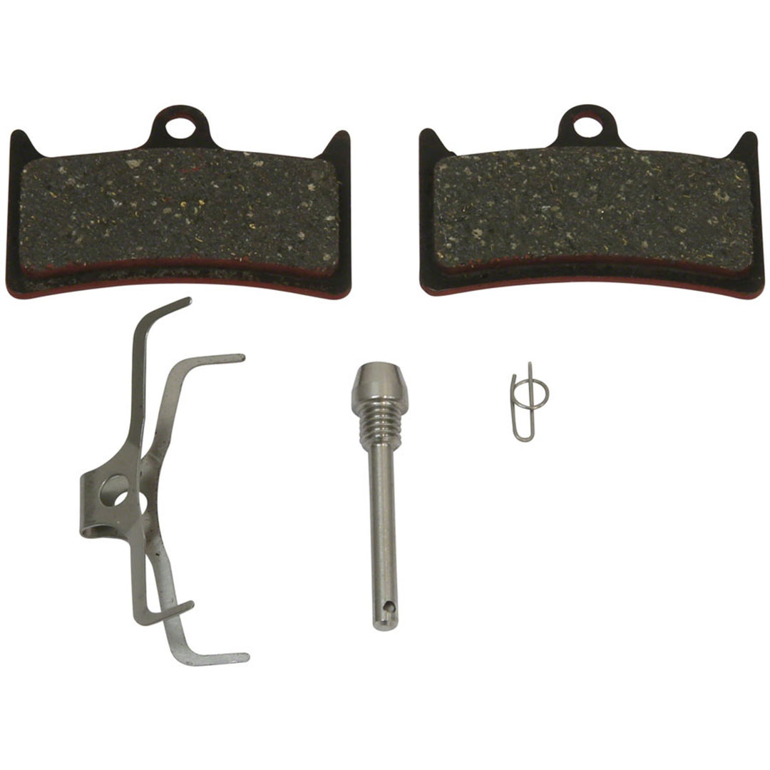 V4 Disc Brake Pads