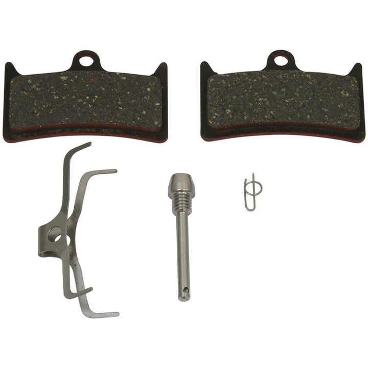 V4 Disc Brake Pads