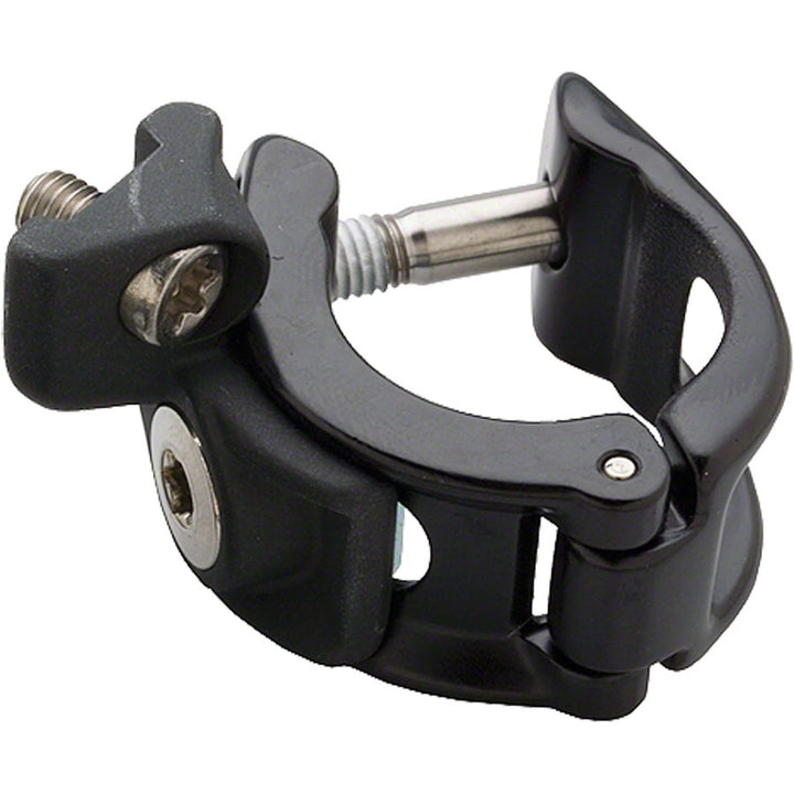 MatchMaker X Lever Mounts