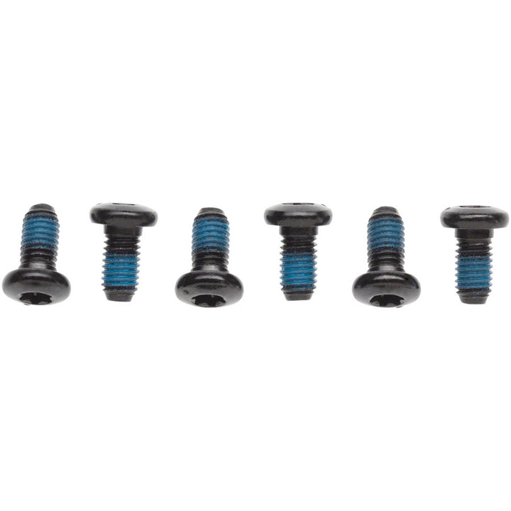 Disc Rotor Bolts