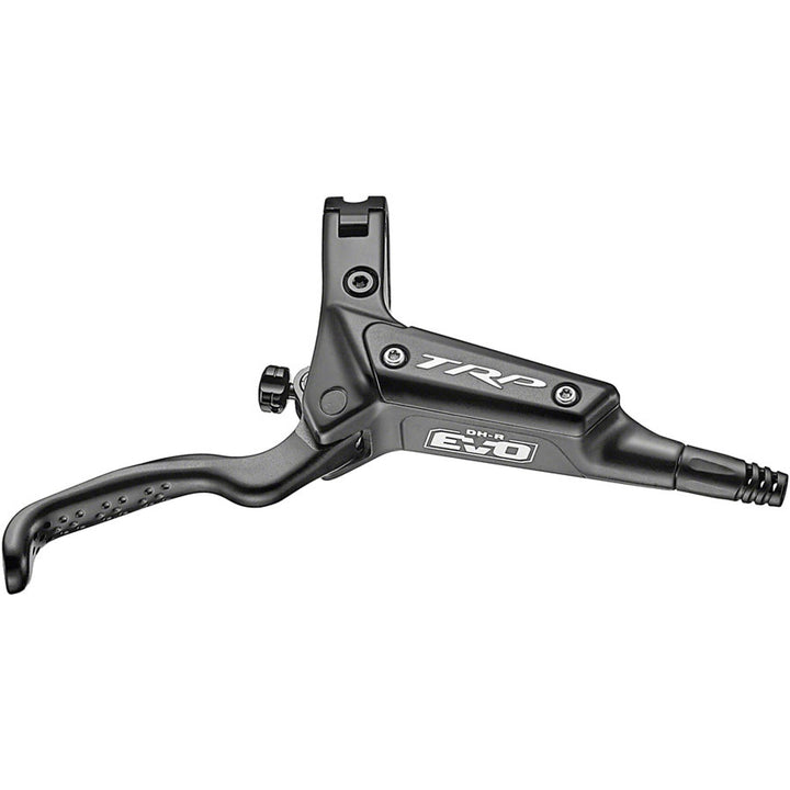 DHR-EVO Disc Brake and Lever