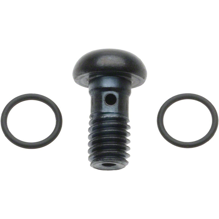Hose Small Parts