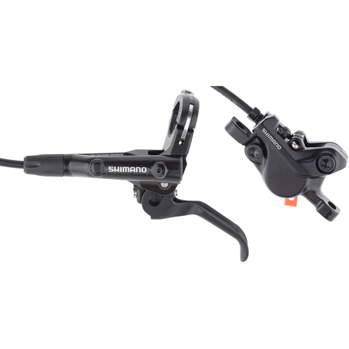 BR-MT500/BL-MT501 Disc Brake and Lever Set