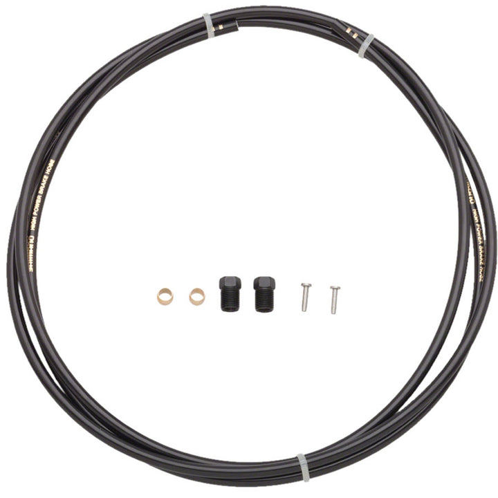 SM-BH90 Disc Brake Hose and Hose Kits