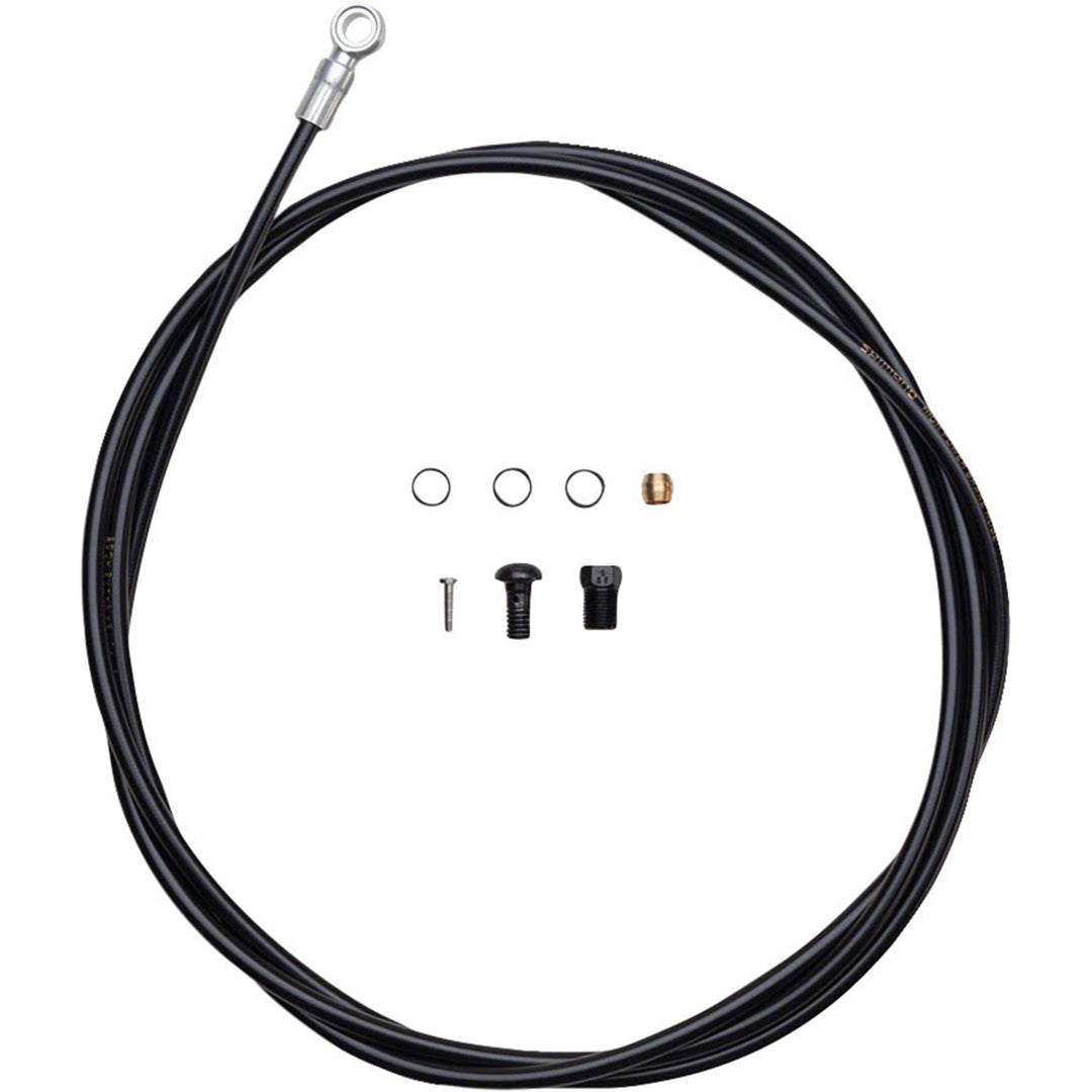 SM-BH90 Disc Brake Hose and Hose Kits