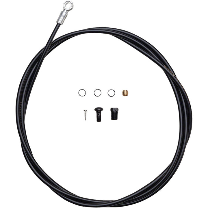 SM-BH90 Disc Brake Hose and Hose Kits