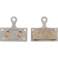 G04Ti Disc Brake Pads