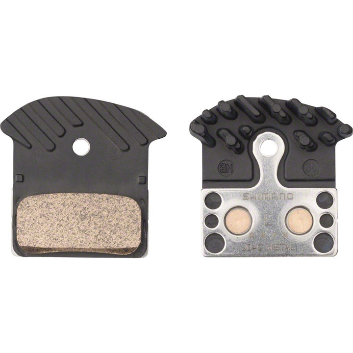 J04C Disc Brake Pads