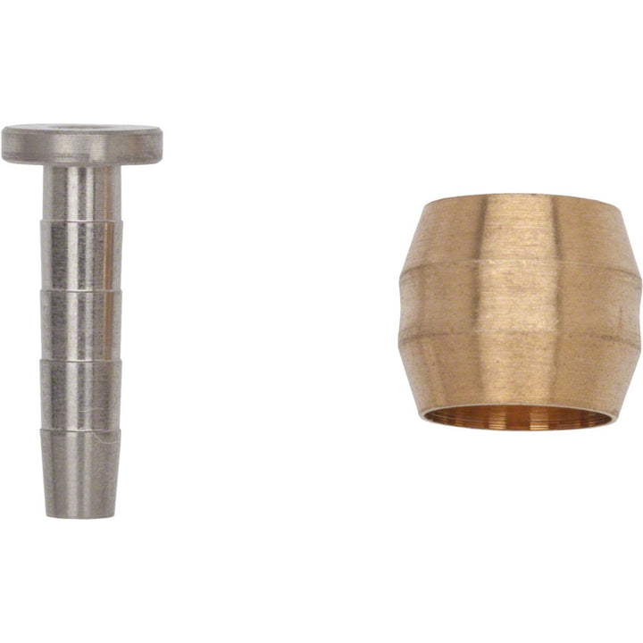 Hose Small Parts