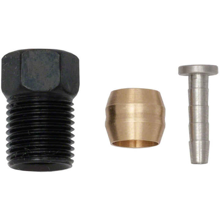 Hose Small Parts